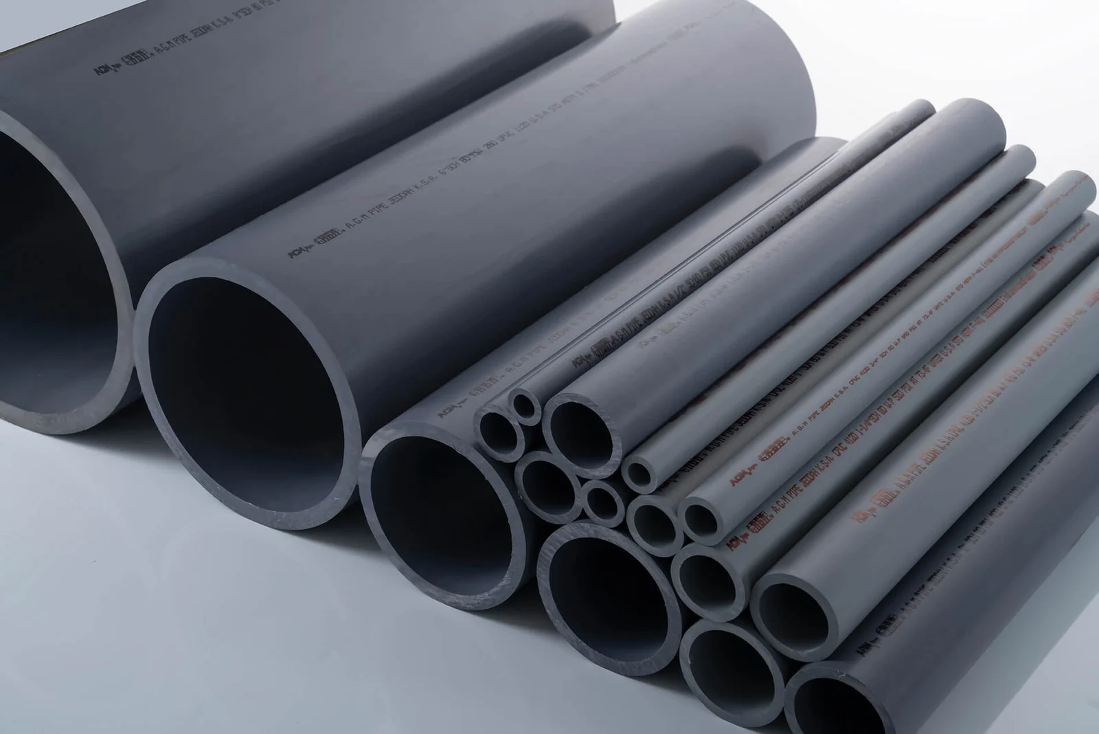 Plastic product